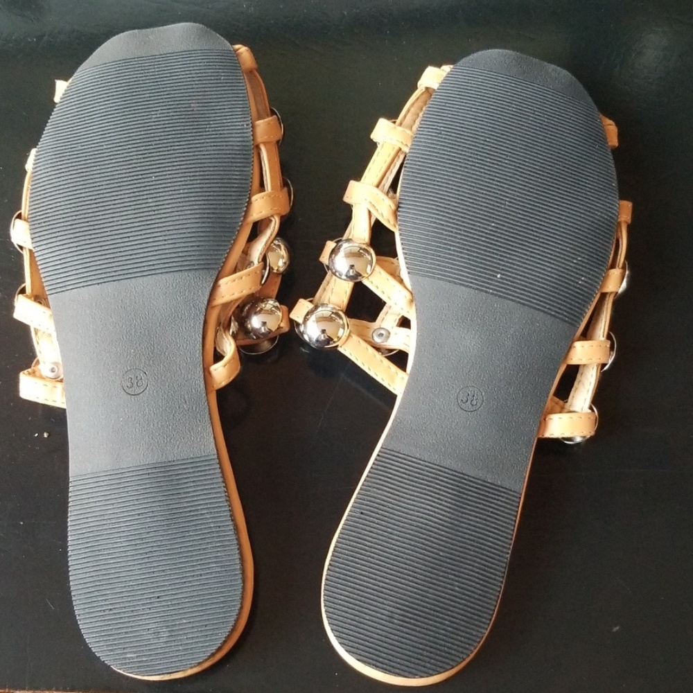 Sandals - Picture 2 of 2